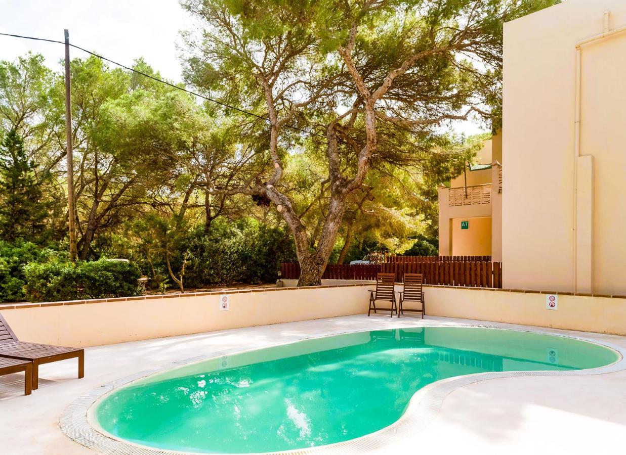 Appartamento El Pino - Formentera Break