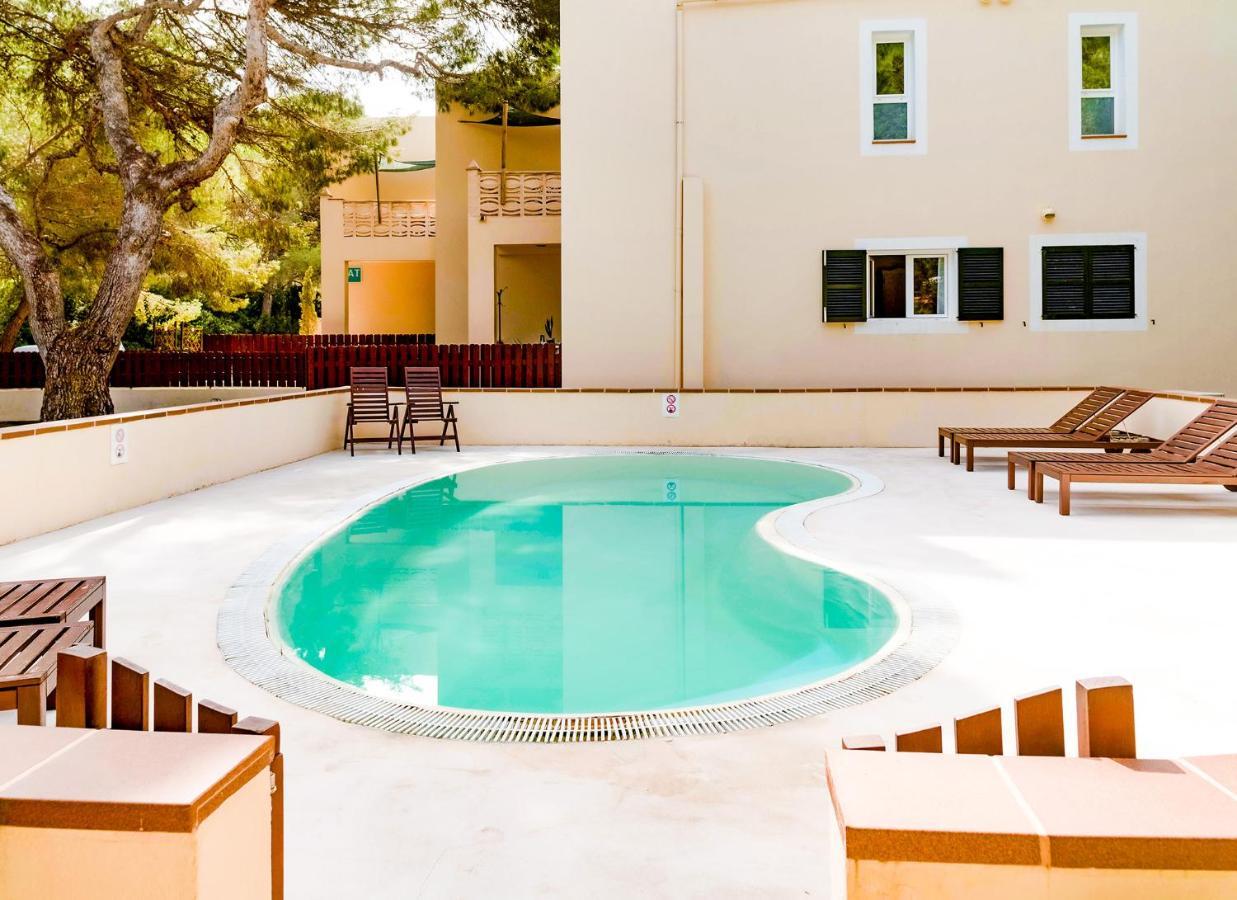 Apartment El Pino - Formentera Break