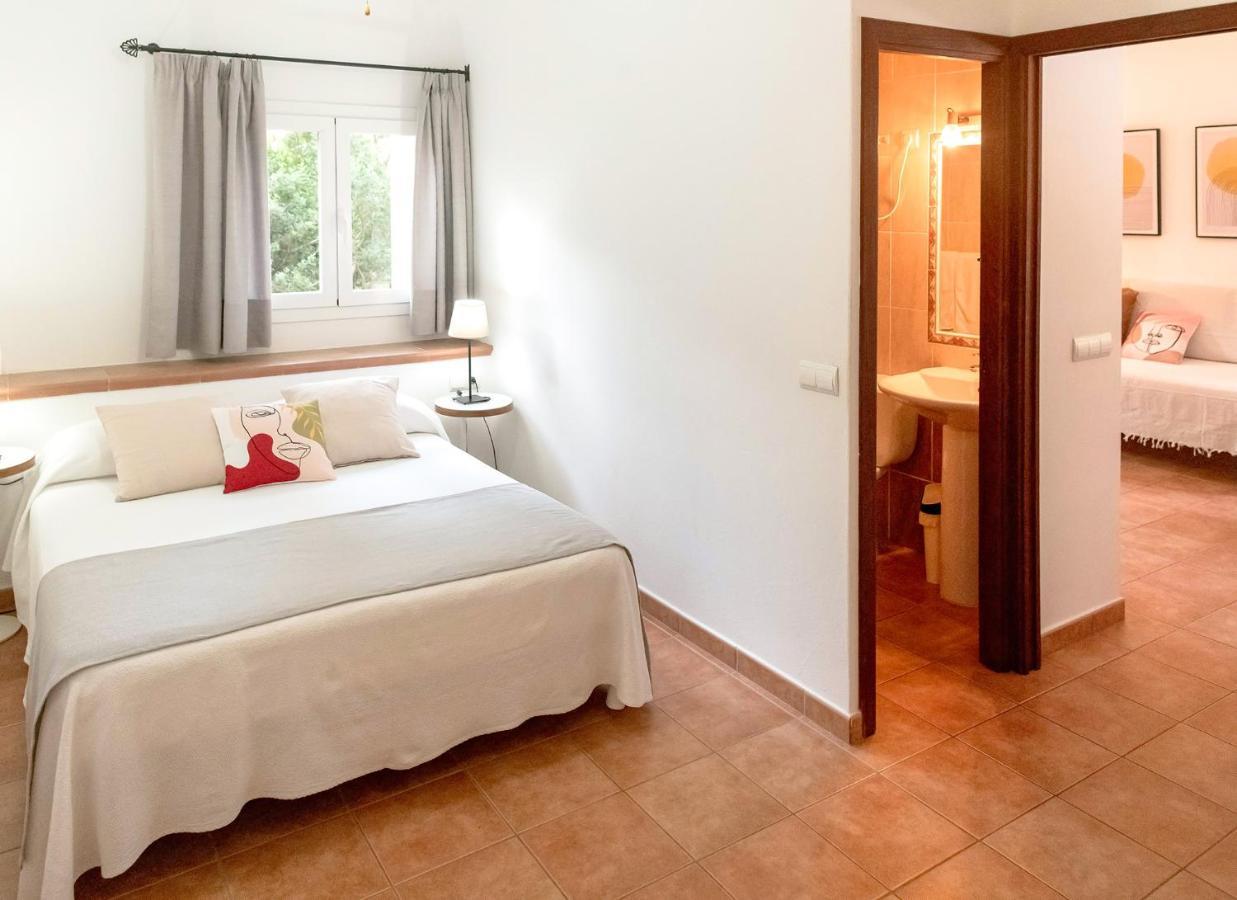 El Pino - Formentera Break Apartment