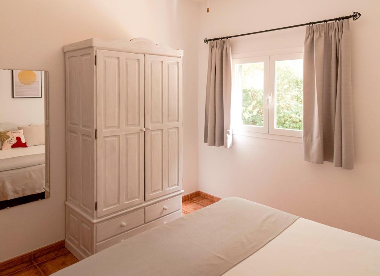 Apartment El Pino - Formentera Break