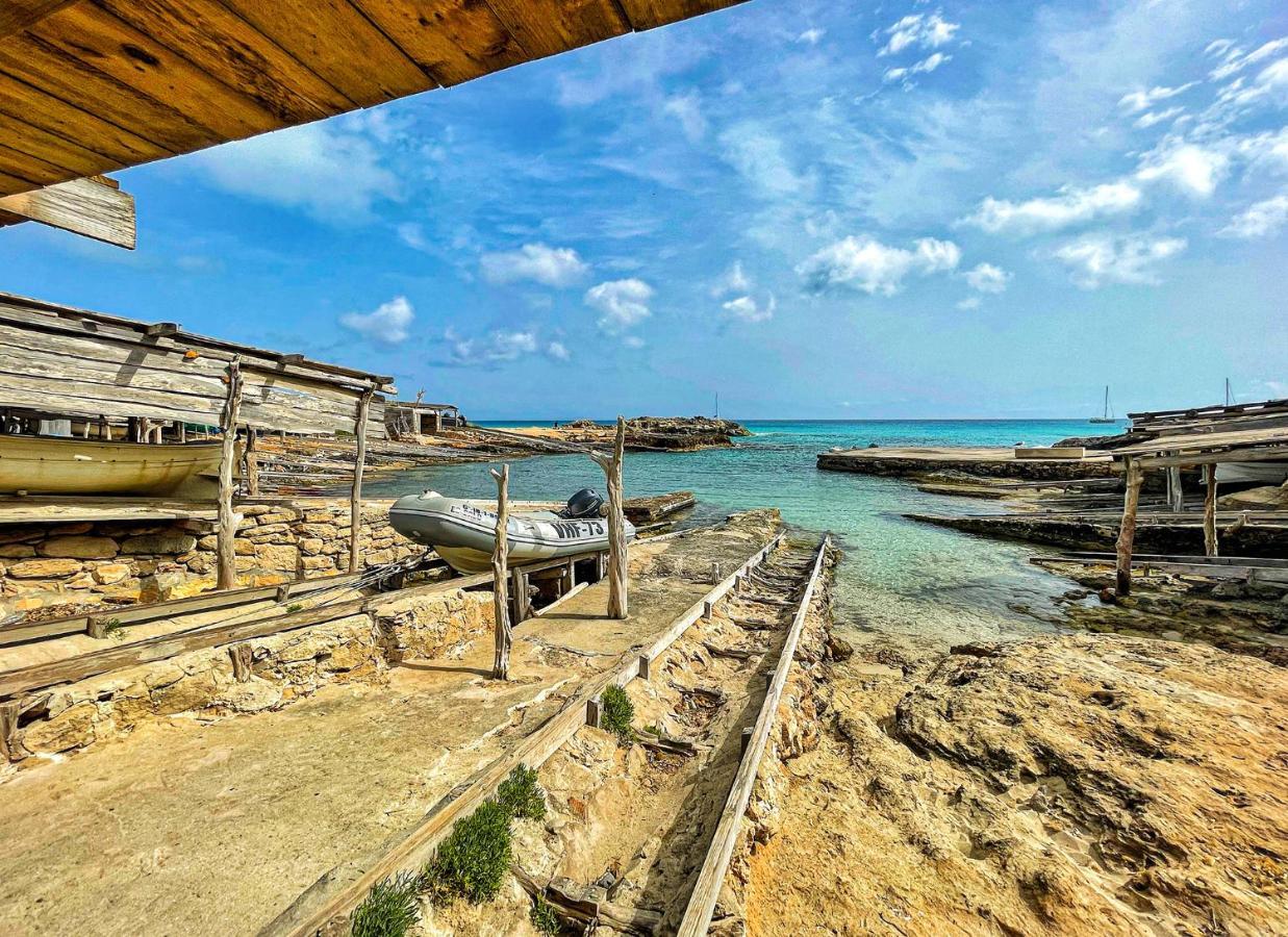 Apartment El Pino - Formentera Break