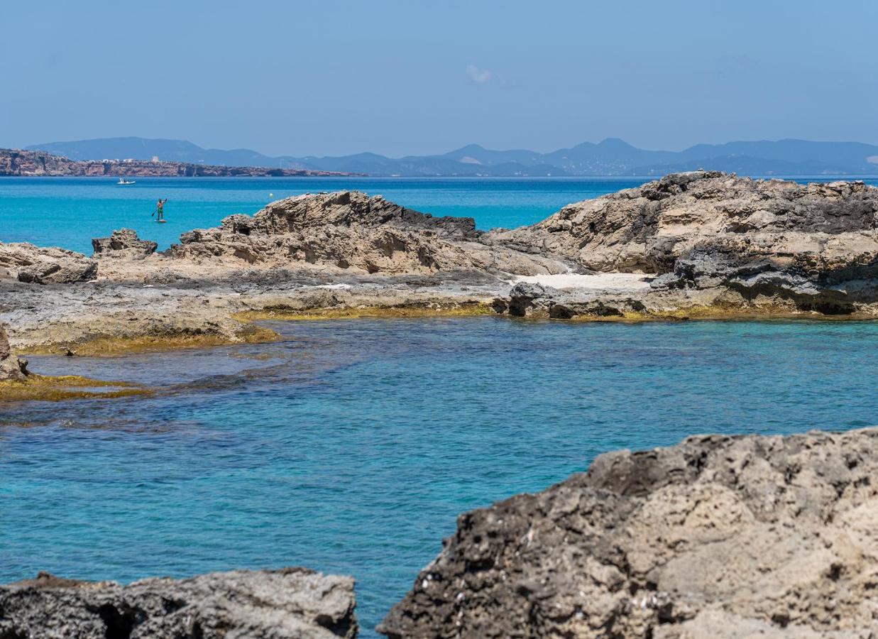 El Pino - Formentera Break Apartment Es Calo (Formentera)