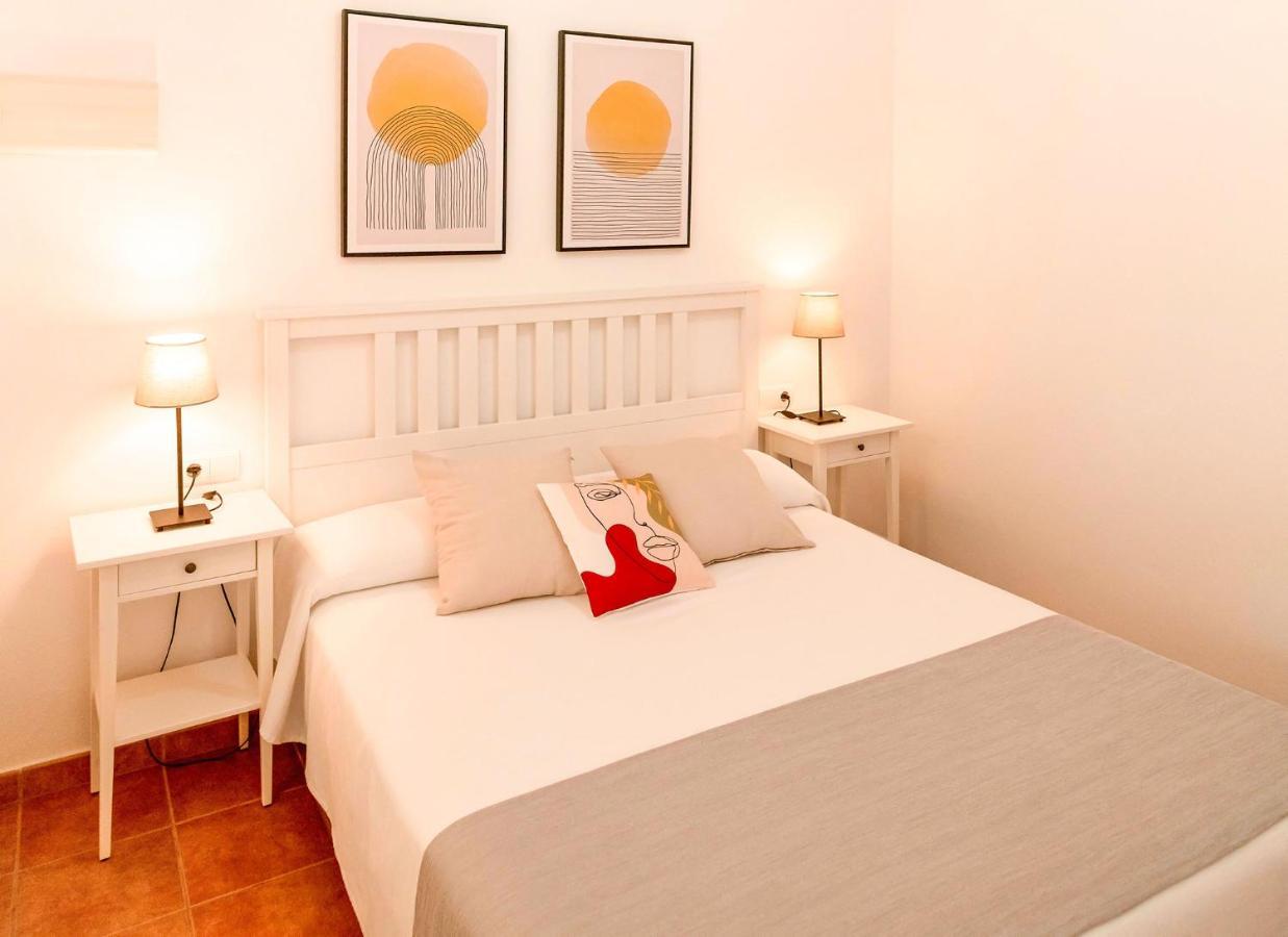 Apartment El Pino - Formentera Break