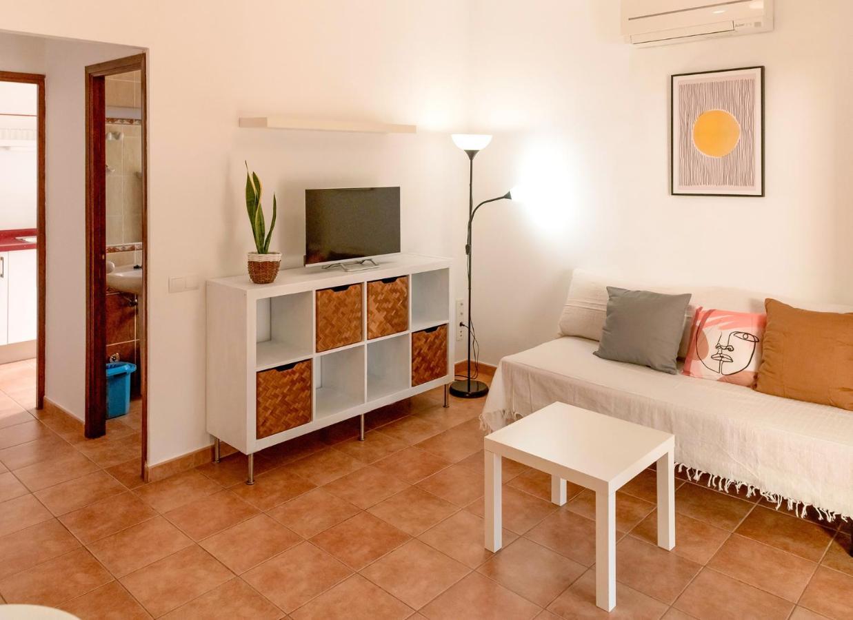 Apartment El Pino - Formentera Break