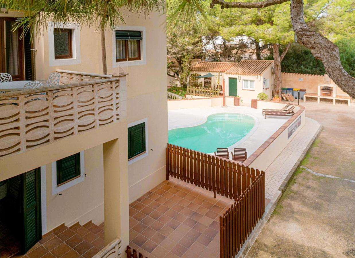 El Pino - Formentera Break Apartment Es Calo (Formentera)