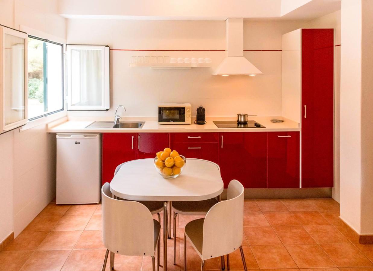 El Pino - Formentera Break Apartment