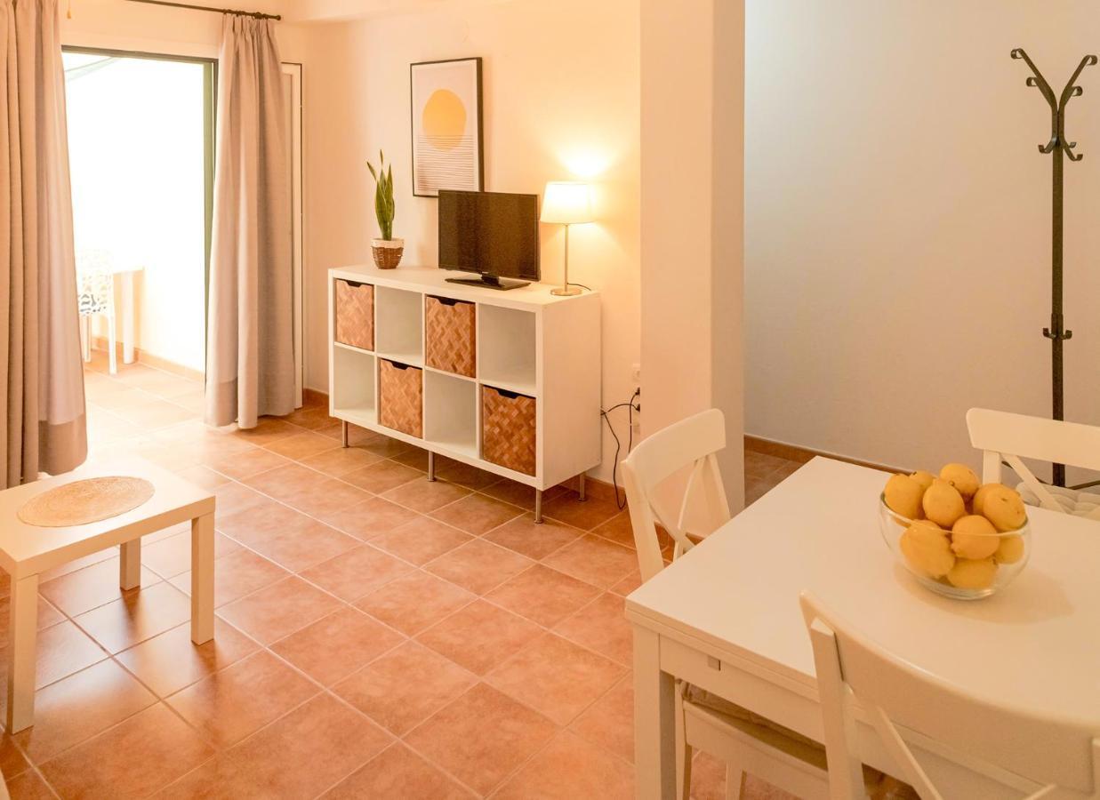 Apartment El Pino - Formentera Break *