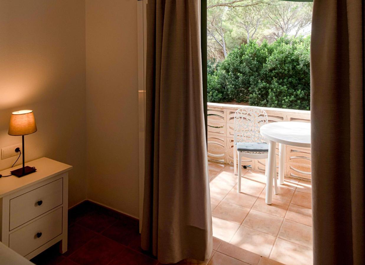 Apartment El Pino - Formentera Break *