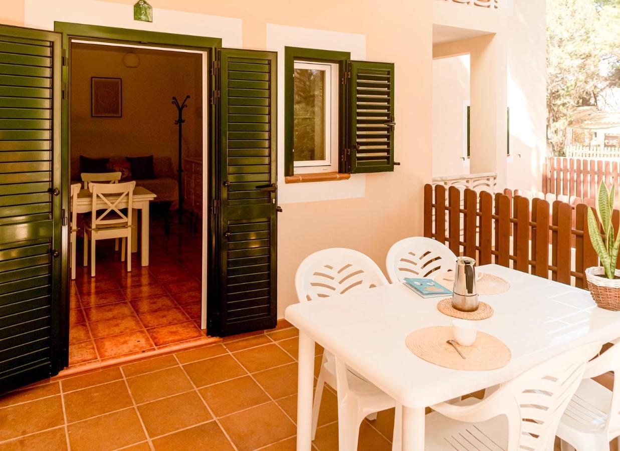 Apartment El Pino - Formentera Break