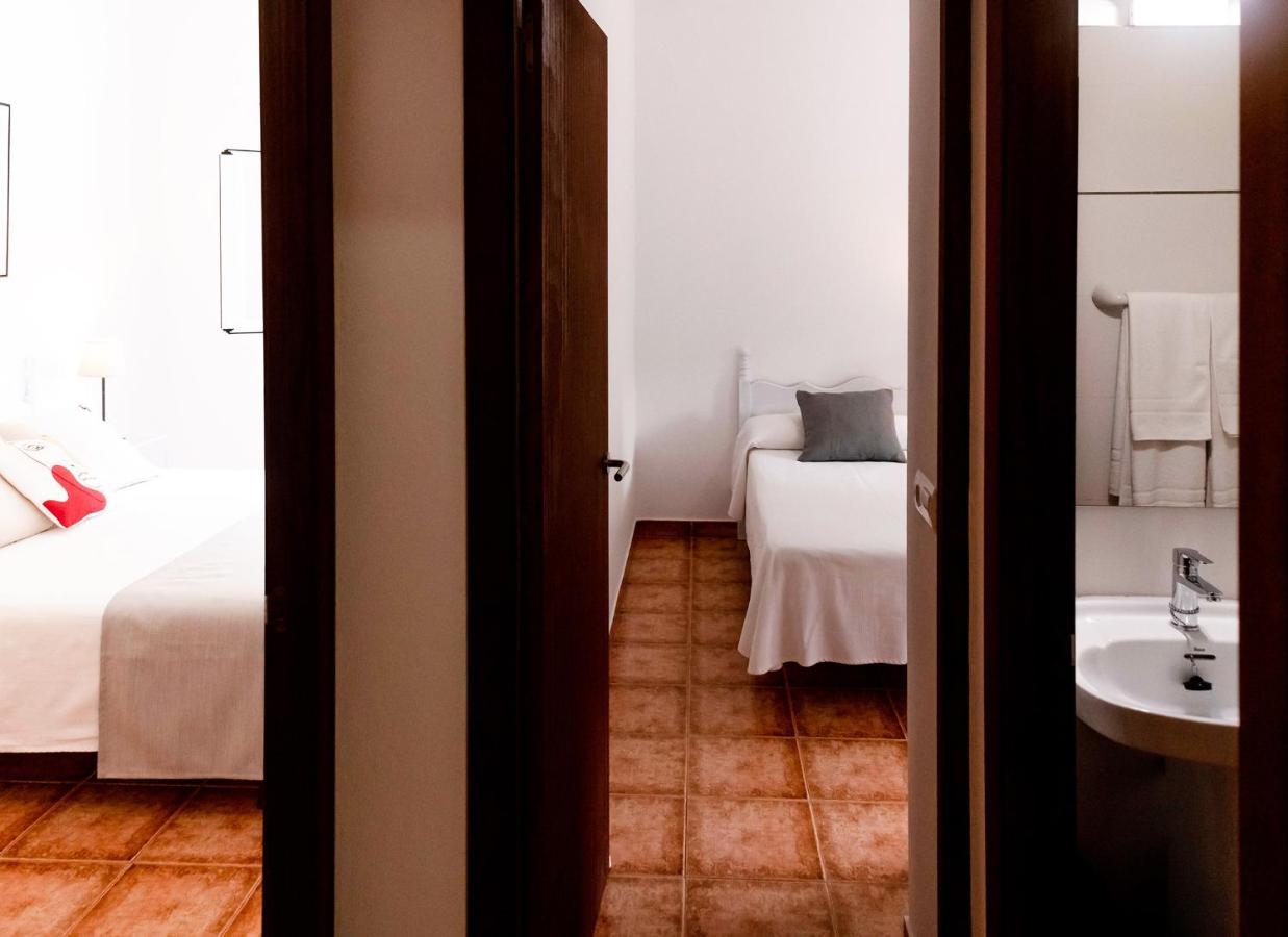 Apartment El Pino - Formentera Break