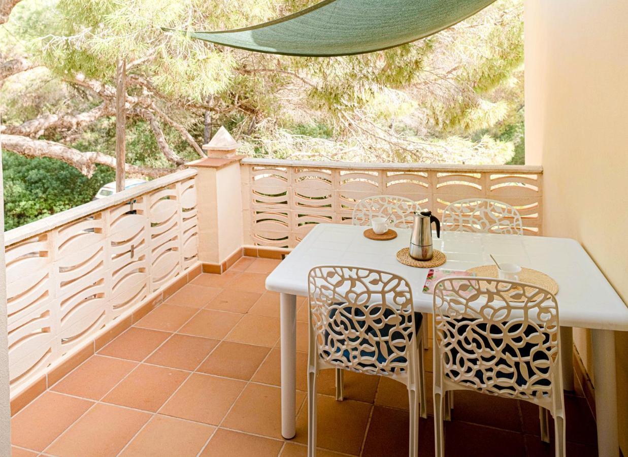 Apartment El Pino - Formentera Break Es Calo (Formentera)