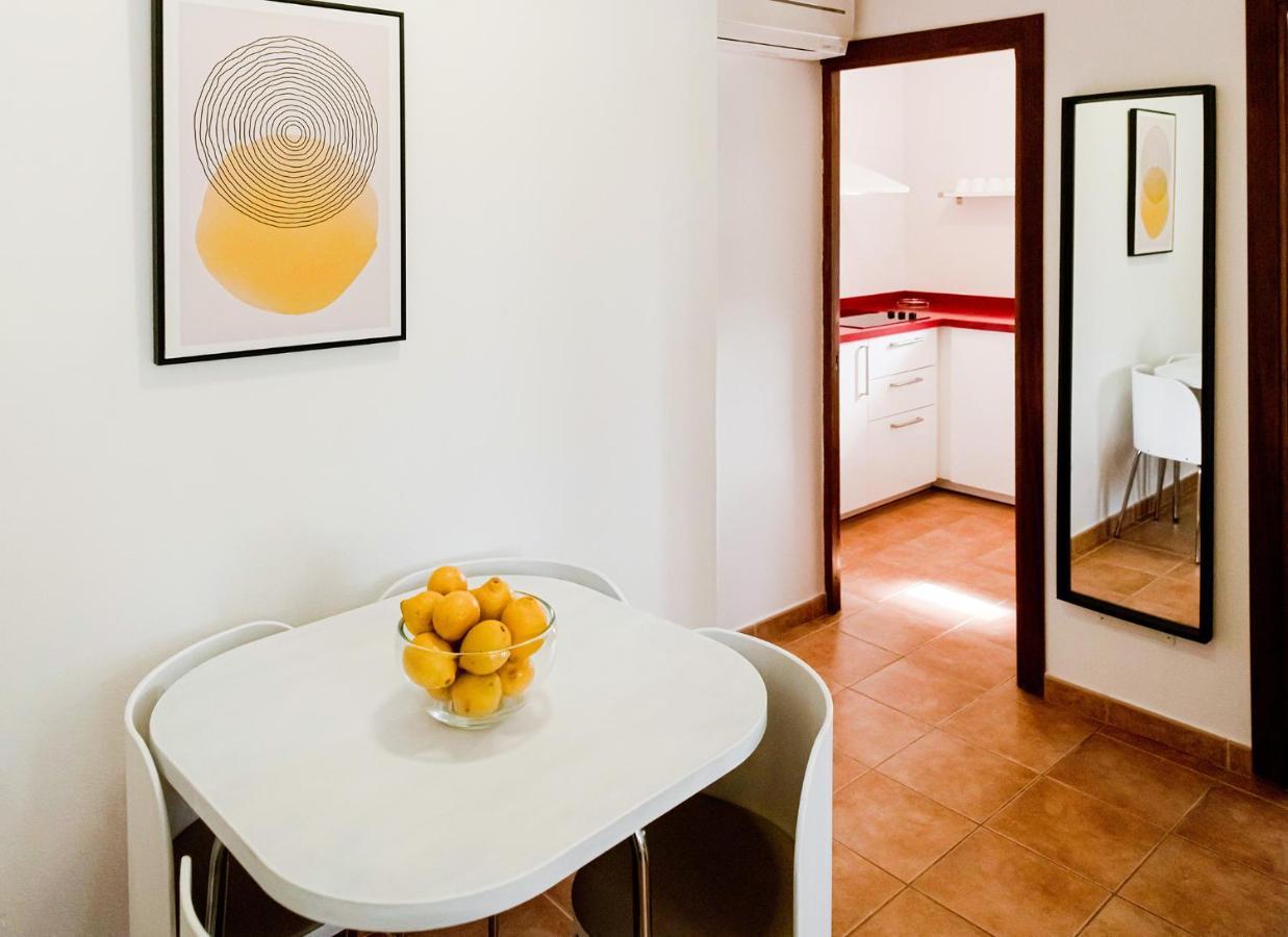 Apartment El Pino - Formentera Break *