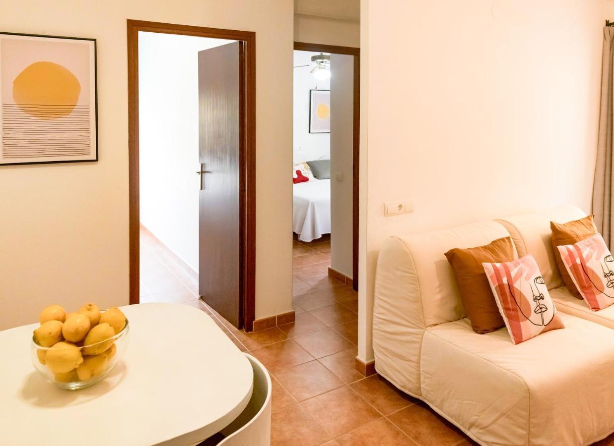 Apartment El Pino - Formentera Break Es Calo (Formentera)