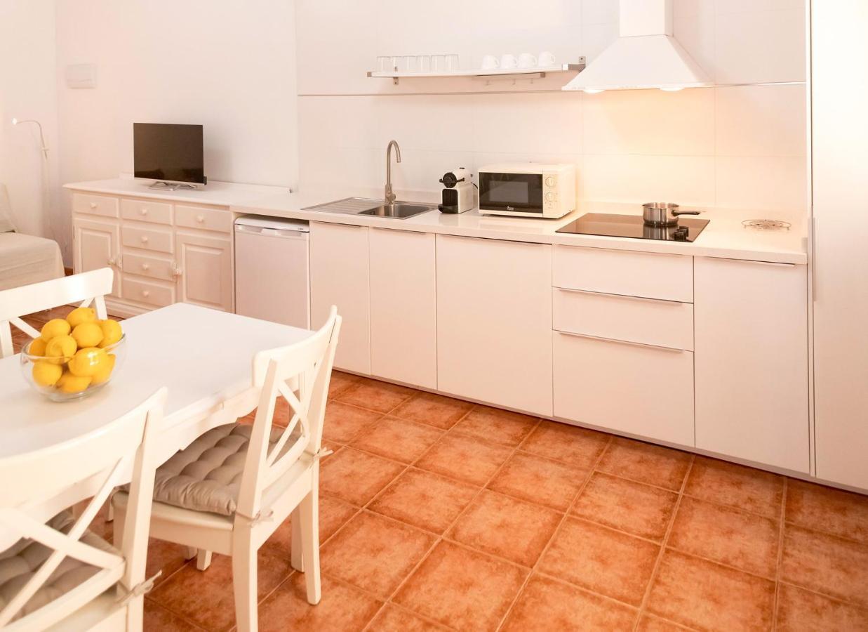 El Pino - Formentera Break Apartment Es Calo (Formentera)