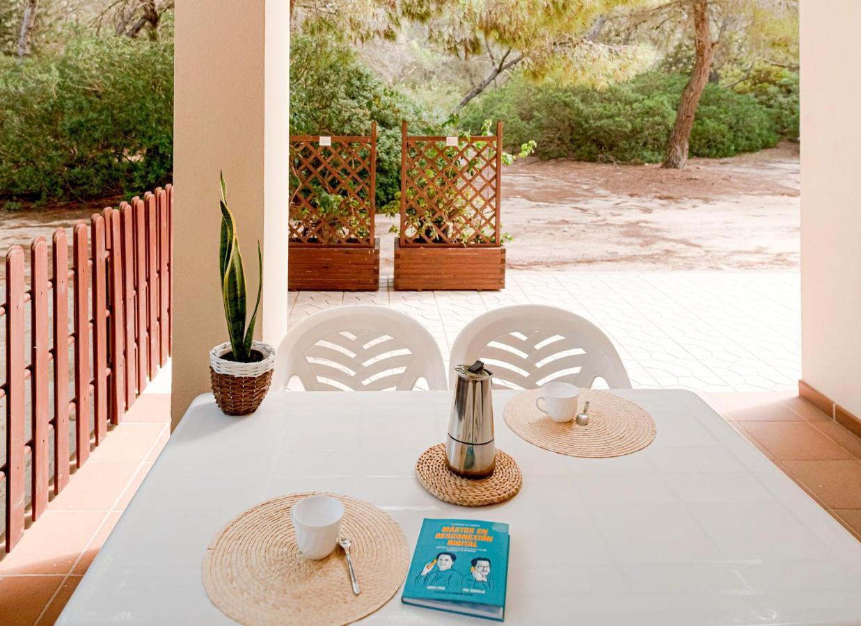 El Pino - Formentera Break Apartment Es Calo (Formentera)