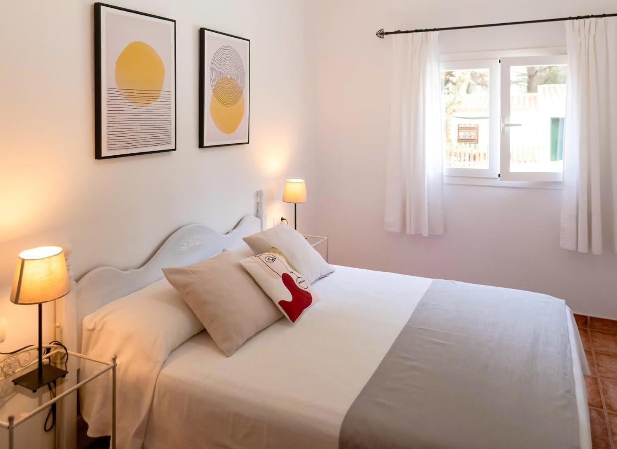 Apartment El Pino - Formentera Break