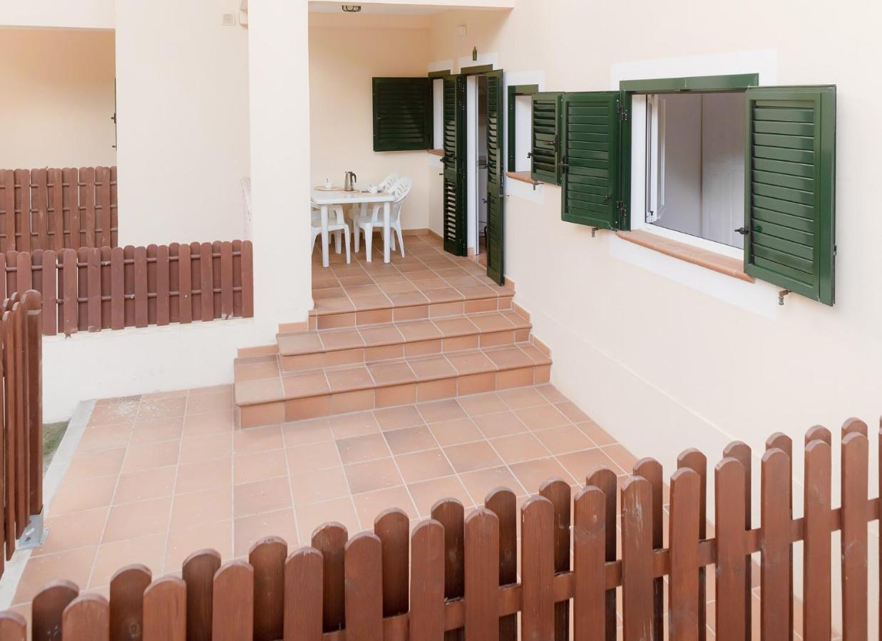 Apartment El Pino - Formentera Break *