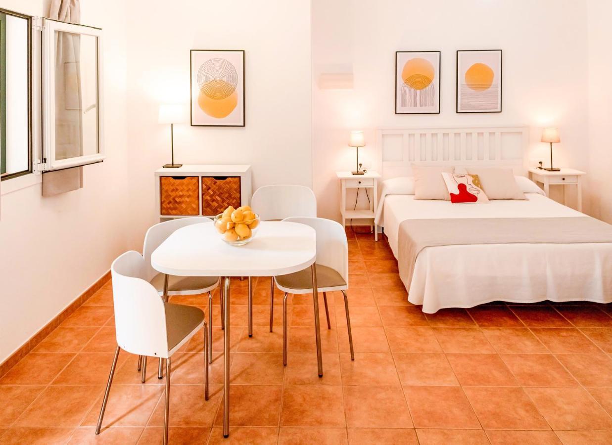 El Pino - Formentera Break Apartment