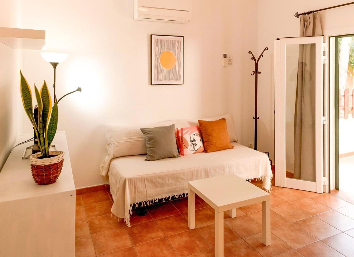 Apartment El Pino - Formentera Break Es Calo (Formentera)