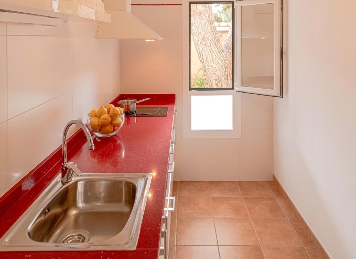 El Pino - Formentera Break Apartment