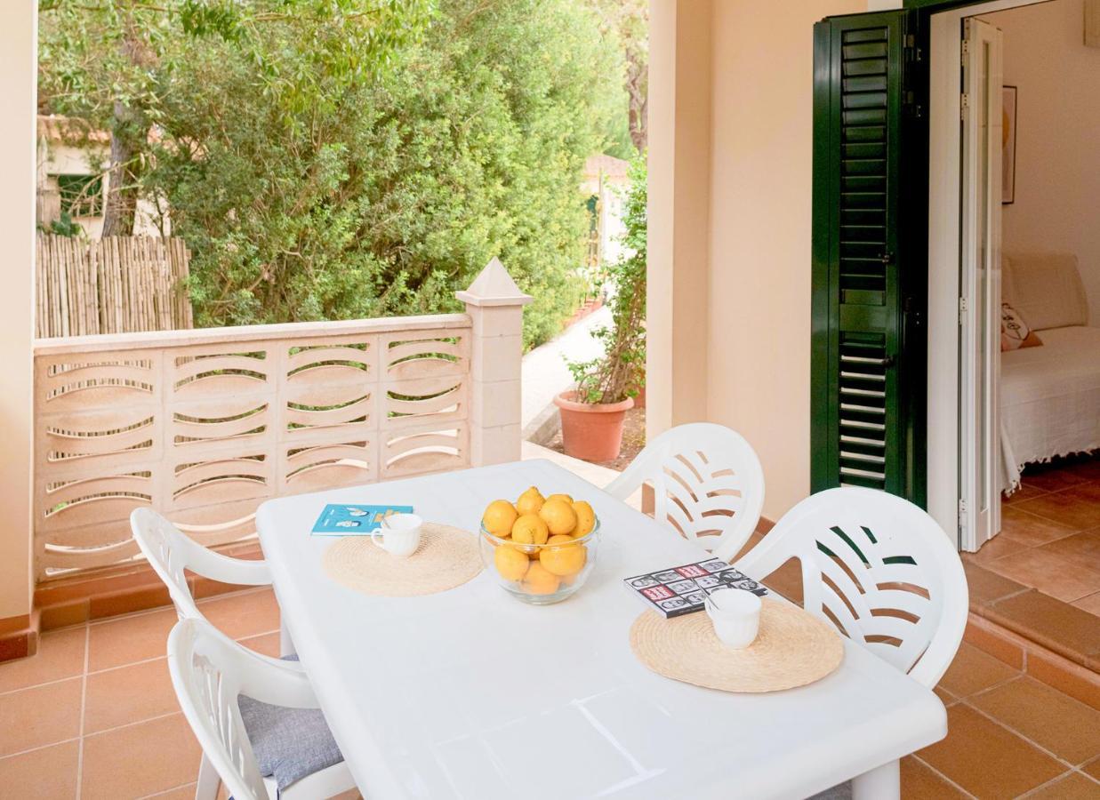 Apartment El Pino - Formentera Break *