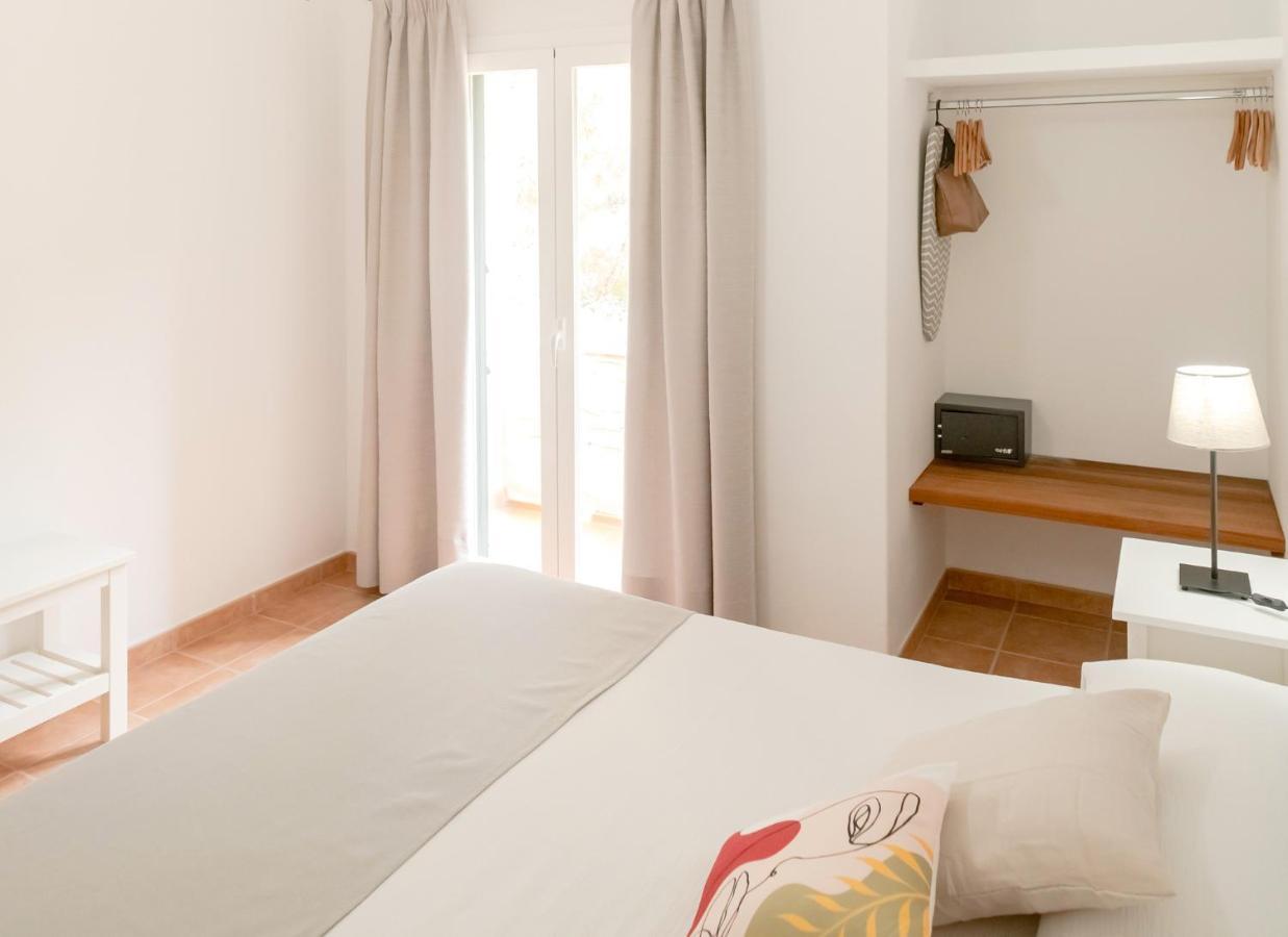 Apartment El Pino - Formentera Break Es Calo (Formentera)