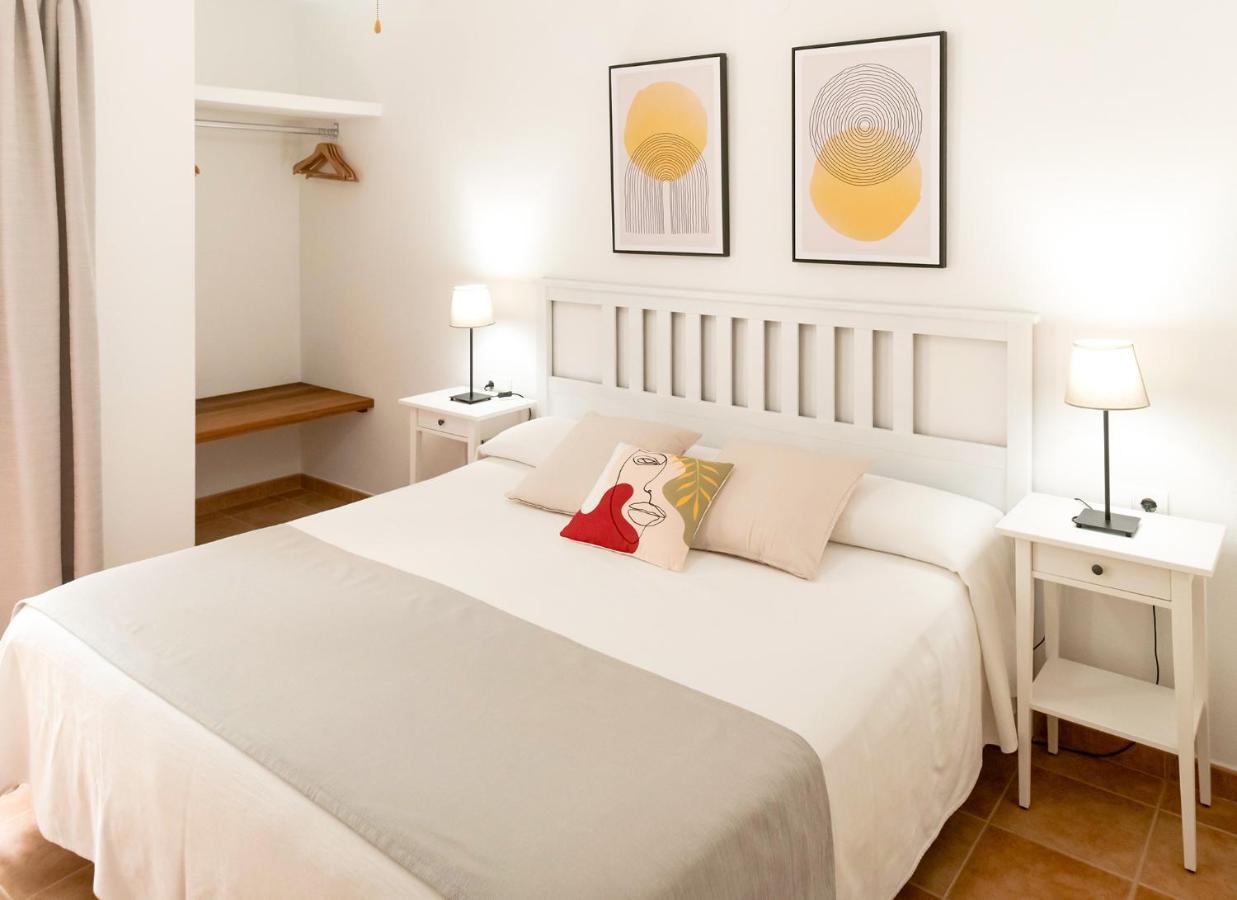 Apartment El Pino - Formentera Break