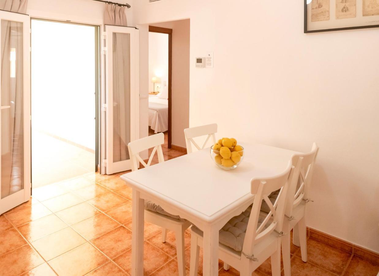 El Pino - Formentera Break Apartment