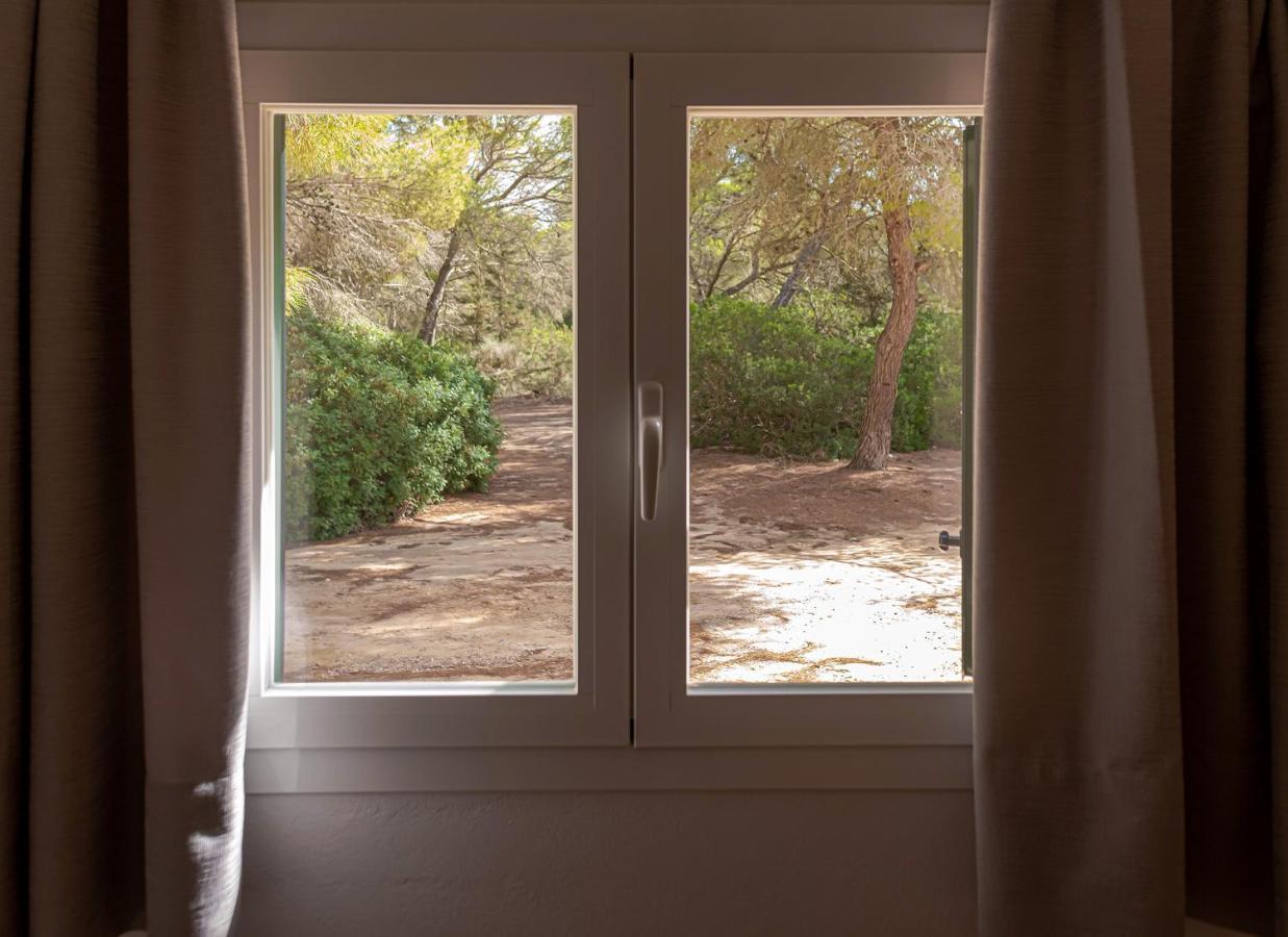 Apartment El Pino - Formentera Break Es Calo (Formentera)