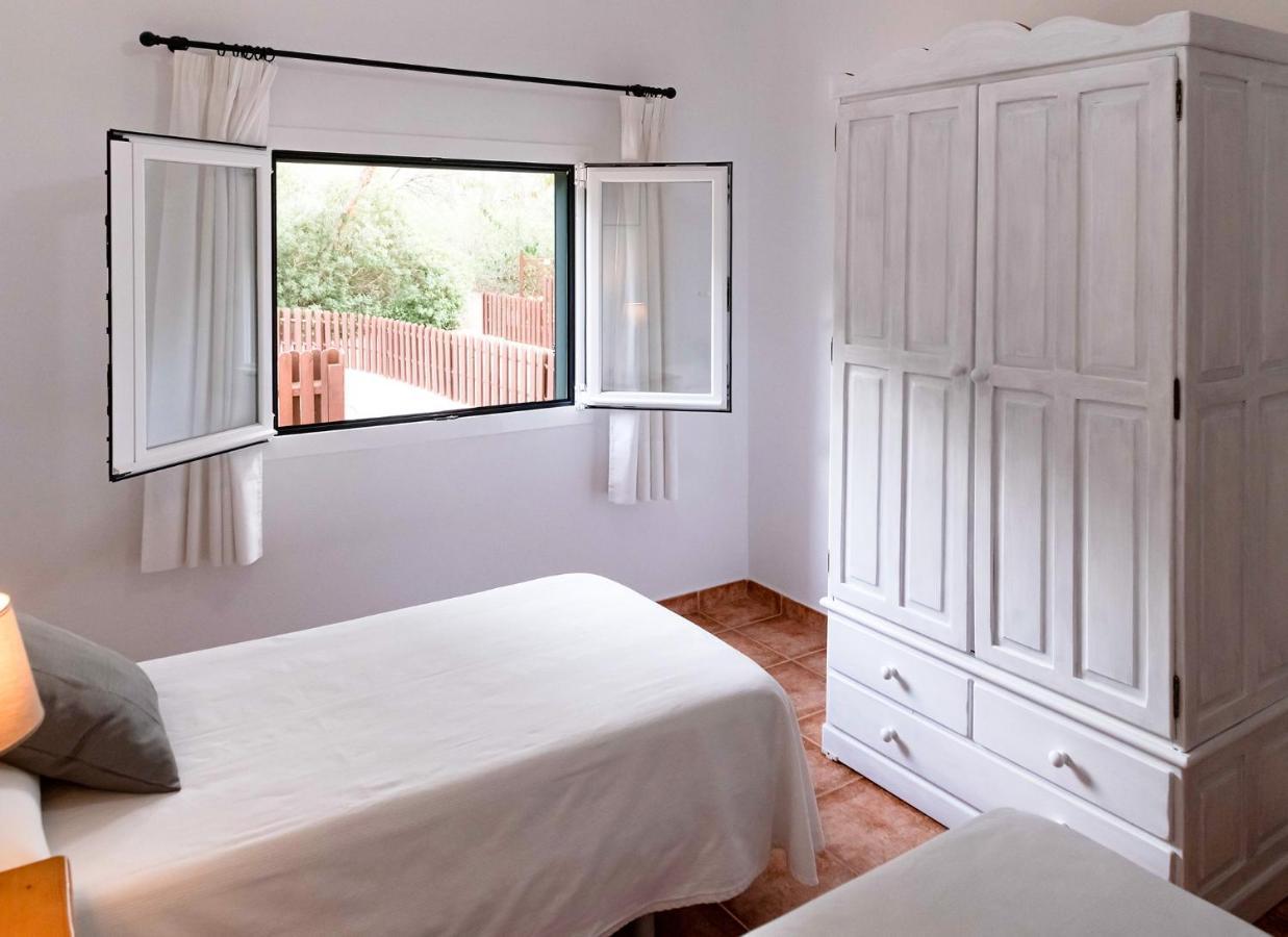 Apartment El Pino - Formentera Break