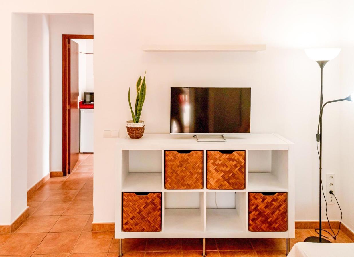 El Pino - Formentera Break Apartment Es Calo (Formentera)