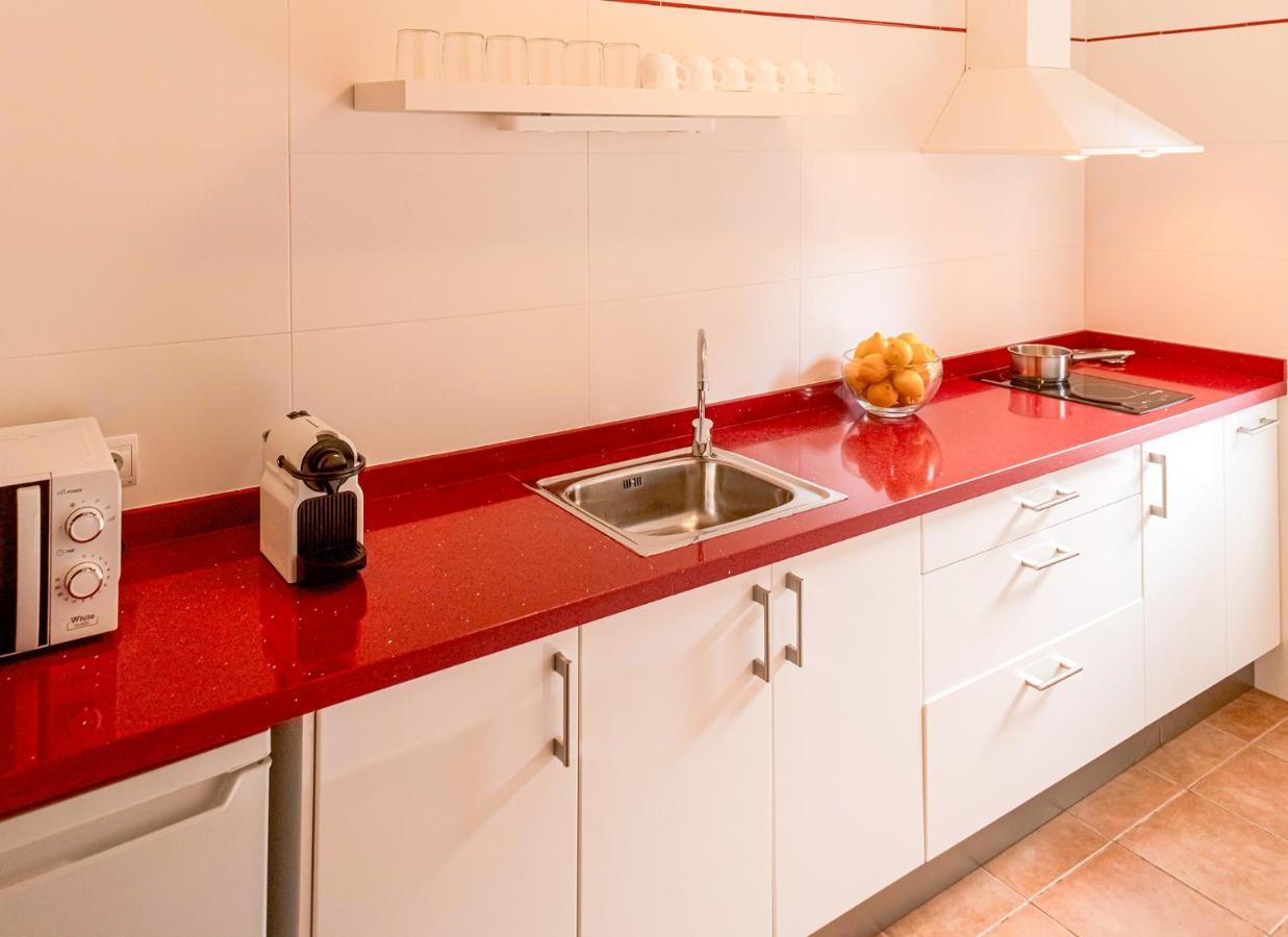 El Pino - Formentera Break Apartment